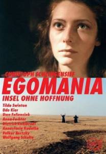      / Egomania - Insel ohne Hoffnung