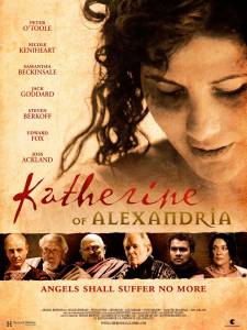   / Katherine of Alexandria