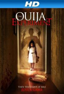   / The Ouija Experiment