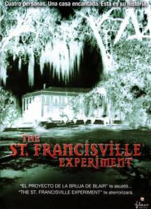   - / The St. Francisville Experiment