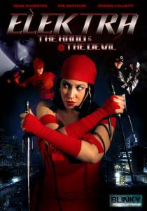 :    / Elektra: The Hand & the Devil