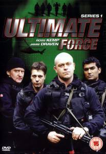   ( 2002  2006) / Ultimate Force
