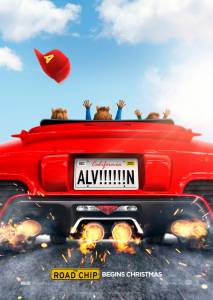   :   / Alvin and the Chipmunks: The Road Chip