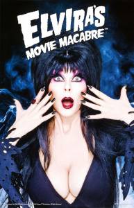 Elvira's Movie Macabre ( 2010  2011) / 