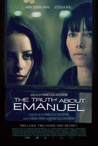      / The Truth About Emanuel