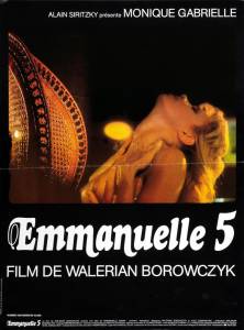 5 / Emmanuelle5