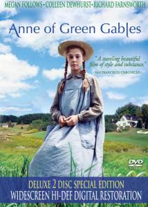     (-) / Anne of Green Gables