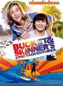      ( 2011  ...) / Bucket and Skinner's Epic Adventures