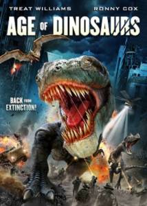   / Age of Dinosaurs