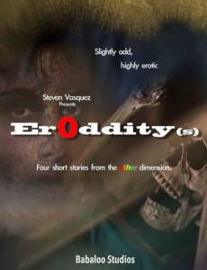  / Eroddity(s)