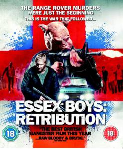  :  / Essex Boys Retribution