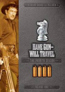      ( 1957  1963) / Have Gun - Will Travel