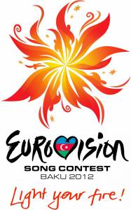 :  2012 () / The Eurovision Song Contest
