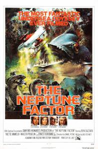   / The Neptune Factor
