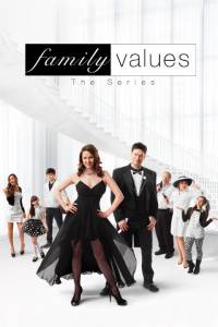 Family Values ( 2015  ...) / 