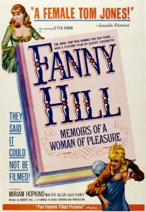  :     / Fanny Hill
