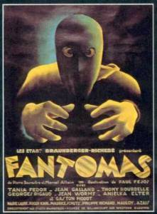  / Fantmas