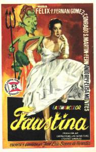  / Faustina