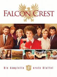 Фэлкон Крест (сериал 1981 – 1990) / Falcon Crest