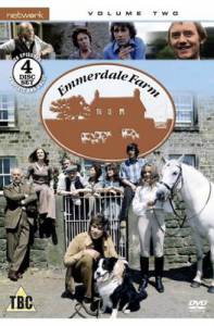 Ферма Эммердейл (сериал 1972 – ...) / Emmerdale Farm