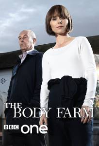   () / The Body Farm