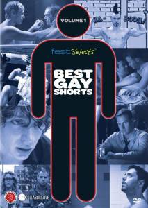 Fest Selects: Best Gay Shorts, Vol.1 / 