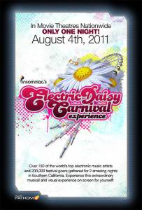  Electric Daisy Carnival / Electric Daisy Carnival Experience