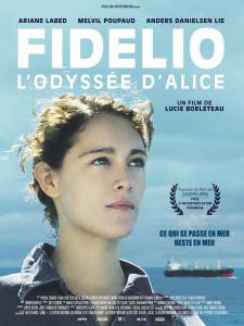 Фиделио или Одиссея Алисы / Fidelio, l'odysse d'Alice
