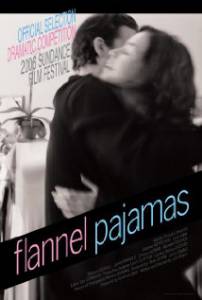   / Flannel Pajamas