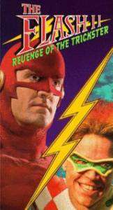  2:   () / The Flash II: Revenge of the Trickster