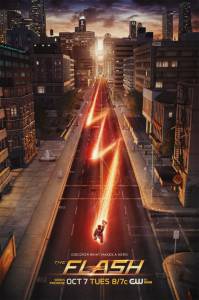  ( 2014  ...) / The Flash