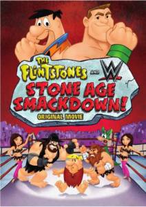 :    () / The Flintstones & WWE: Stone Age Smackdown