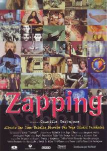  / Zapping