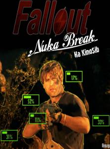     (-) / Fallout: Nuka Break