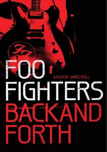 Foo Fighters:    / Foo Fighters: Back and Forth