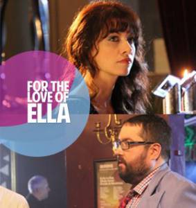 For the Love of Ella () / 