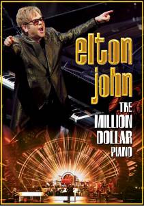     / The Million Dollar Piano