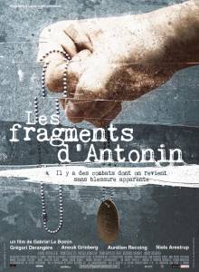   / Les fragments d'Antonin