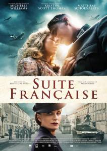   / Suite Franaise