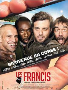    / Les Francis