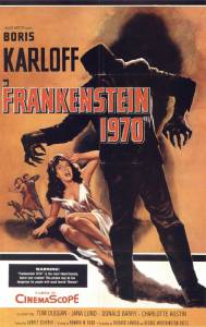   1970 / Frankenstein - 1970