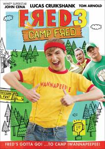    () / Camp Fred