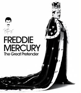  .   () / The Great Pretender