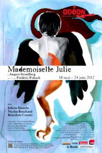   () / Mademoiselle Julie