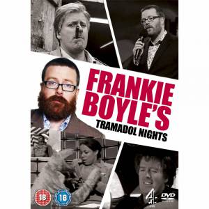  :    () / Frankie Boyle's Tramadol Nights