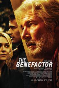  / The Benefactor