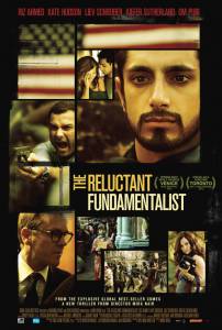   / The Reluctant Fundamentalist