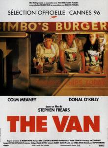  / The Van