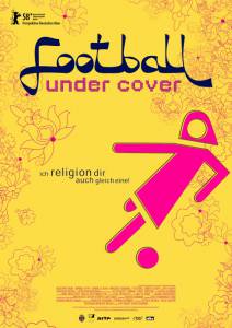    / Football Under Cover