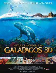 :   / Galapagos: Nature's Wonderland